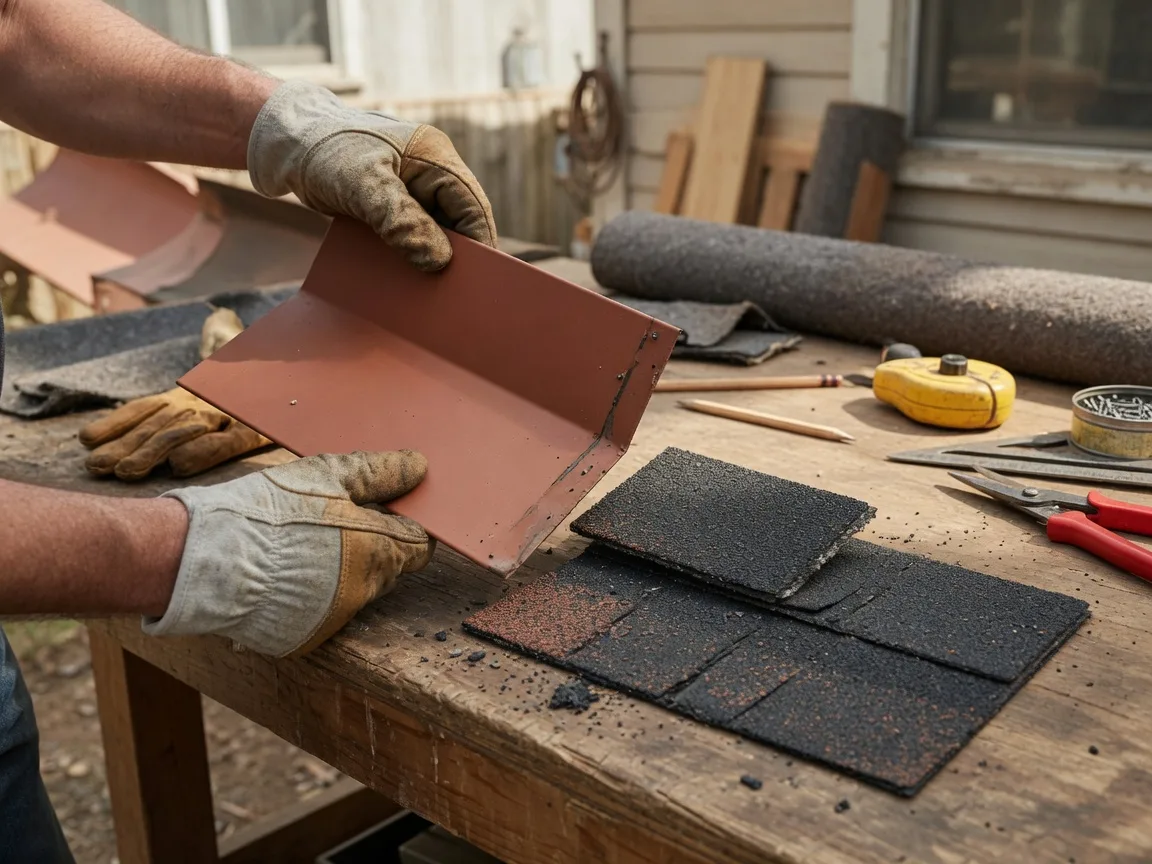 Roof Repair company in Hemlock, IN